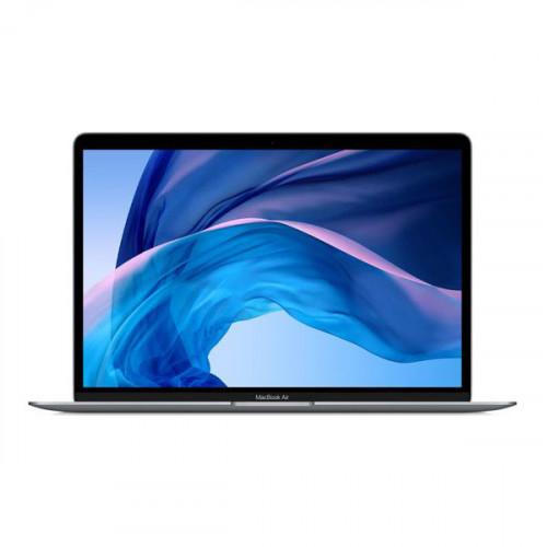 Apple MacBook Air 13" Space Gray 2018 (Z0VE000NM) б/у